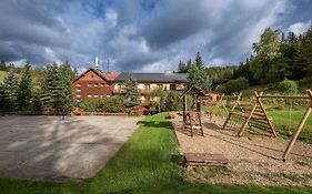 Horsky Kycerka 3*