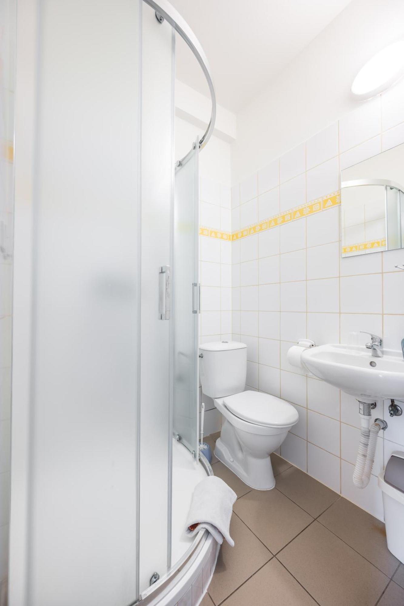 Horsky Hotel Kycerka Velké Karlovice Exteriér fotografie